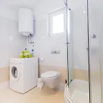 House With A Parking Space - 12654 Holiday home *