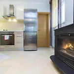 House With A Parking Space - 12654
