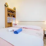 House With A Parking Space - 12654 Holiday home