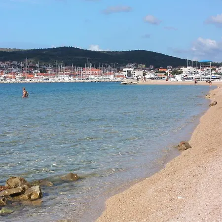 House With A Parking Space - 12654 Vodice