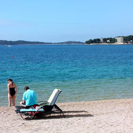 House With A Parking Space - 12654