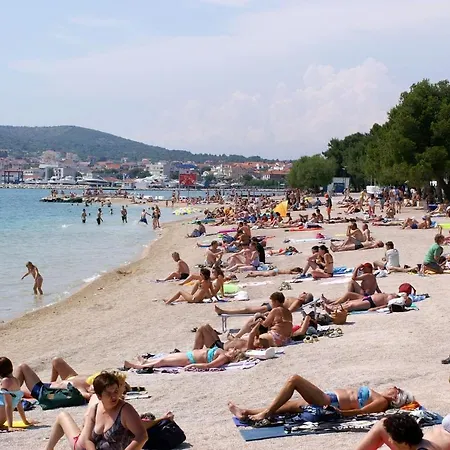 House With A Parking Space - 12654 Holiday home *