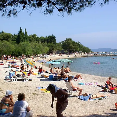 Holiday home House With A Parking Space - 12654 Vodice