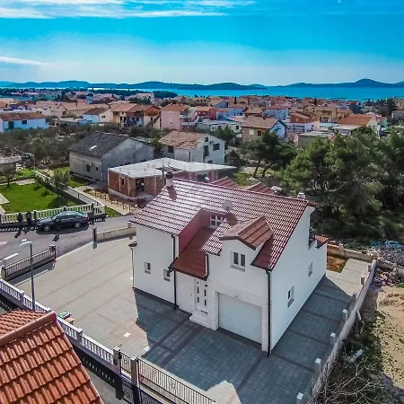 House With A Parking Space - 12654 Holiday home Vodice