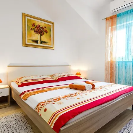 House With A Parking Space - 12654 Casa vacanze *