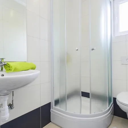 House With A Parking Space - 12654 Holiday home Vodice