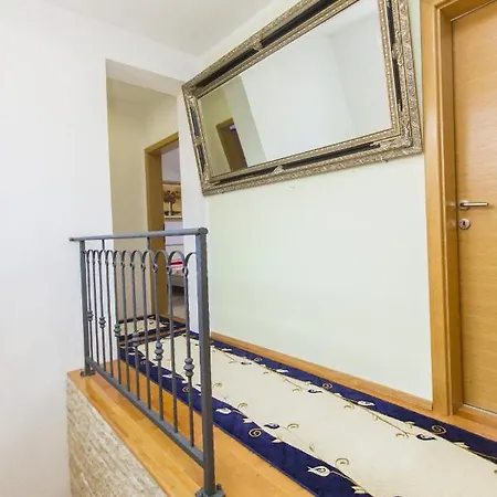 House With A Parking Space - 12654 Holiday home Vodice