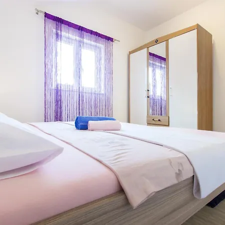 House With A Parking Space - 12654 Dom wakacyjny Vodice