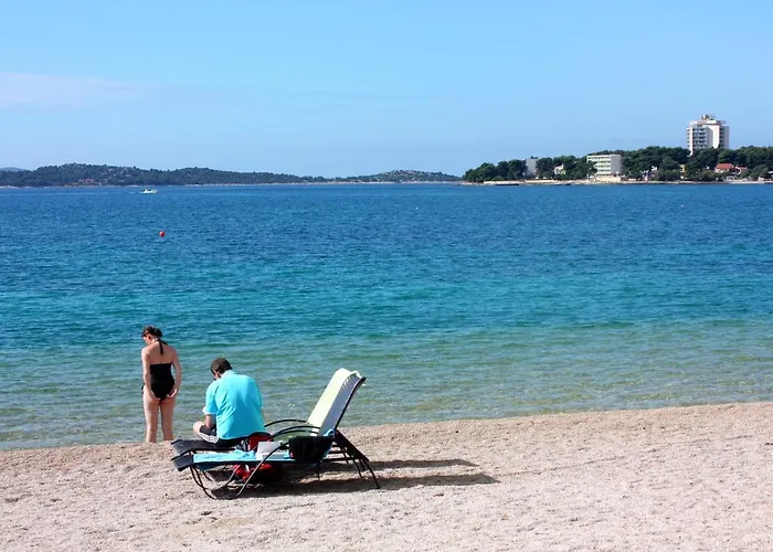 House With A Parking Space - 12654