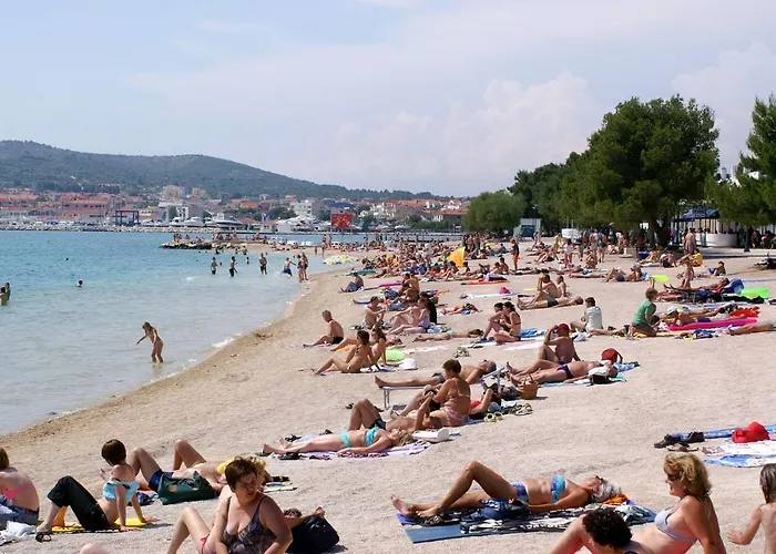 House With A Parking Space - 12654 בית נופש *