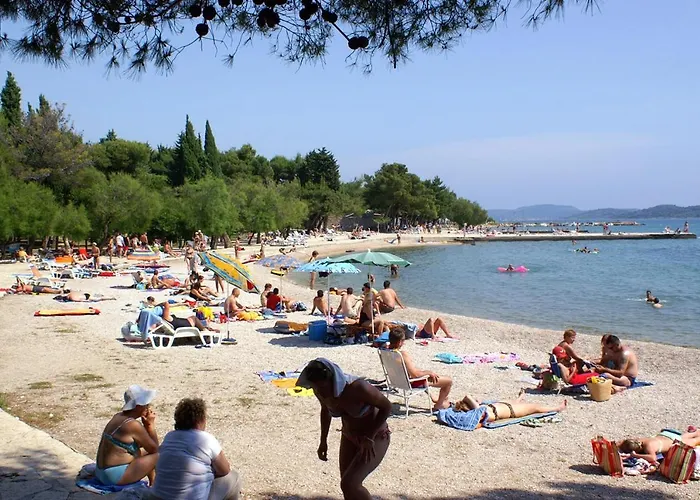 Casa vacanze House With A Parking Space - 12654 Vodice