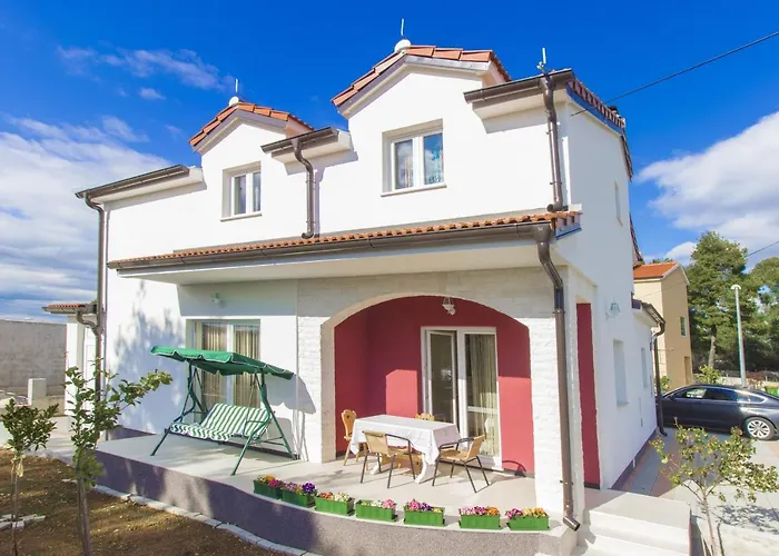 House With A Parking Space - 12654 Casa vacanze *