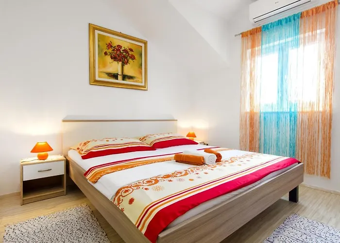 House With A Parking Space - 12654 Casa vacanze *