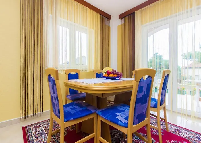 House With A Parking Space - 12654 Casa vacanze