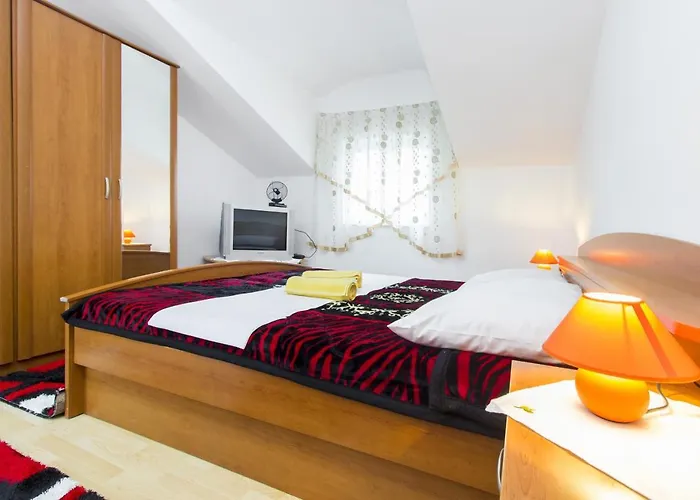 House With A Parking Space - 12654 Casa vacanze *