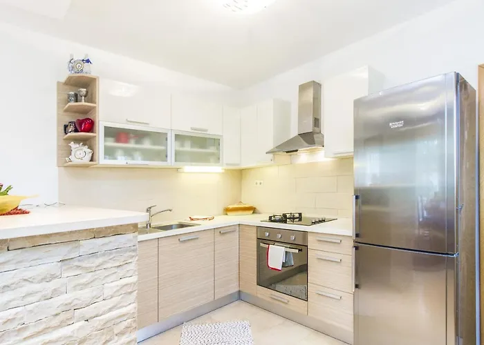 Casa vacanze House With A Parking Space - 12654 *